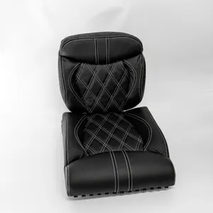 Robinson R22 Custom Seats